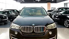 Used BMW X5 xDrive 30d Expedition in Mumbai