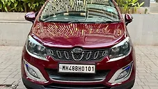 Used Mahindra Marazzo M8 7 STR in Mumbai