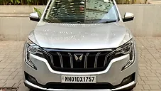 Used Mahindra Old Generation XUV700 AX 7 Diesel  AT Luxury Pack 7 STR [2021] in Mumbai