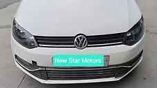 Used Volkswagen Polo Trendline 1.2L (P) in Dehradun