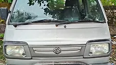 Used Maruti Suzuki Omni E 8 STR BS-IV in Dehradun