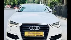 Used Audi A6 35 TDI Premium in Kanpur