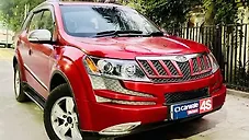 Used Mahindra XUV500 W8 [2015-2017] in Kanpur