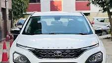 Used Tata Harrier XM in Delhi