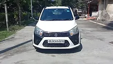 Used Maruti Suzuki Celerio X Zxi [2017-2019] in Noida