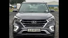 Used Hyundai Creta SX 1.6 CRDi in Ahmedabad