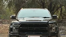 Used Ford Endeavour Titanium 3.2 4x4 AT in Mumbai