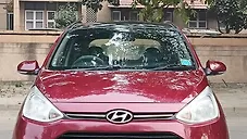 Used Hyundai Grand i10 Sports Edition 1.2L Kappa VTVT in Delhi