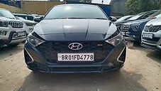 Used Hyundai i20 Asta 1.0 Turbo IMT in Patna