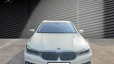 Used BMW 7 Series 730Ld DPE in Mumbai