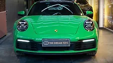 Used Porsche 911 Carrera in Delhi