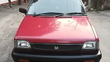 Used Maruti Suzuki 800 Std in Dehradun