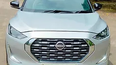 Used Nissan Magnite XV Turbo CVT [2020] in Delhi