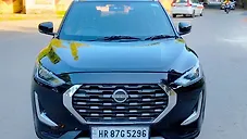 Used Nissan Magnite XV Turbo CVT [2020] in Delhi
