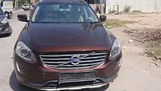 Used Volvo XC60 Summum D5 in Delhi