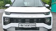 Used Hyundai Exter SX (O) 1.2 MT in Pune