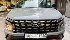 Used Hyundai Venue N Line N8 DCT [2023-2023] in Delhi