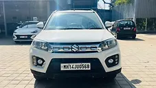 Used Maruti Suzuki Vitara Brezza LXi in Pune