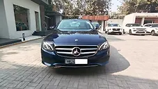 Used Mercedes-Benz E-Class E 220d Exclusive in Delhi