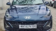 Used Hyundai Grand i10 Nios Sportz 1.2 Kappa CNG in Pune