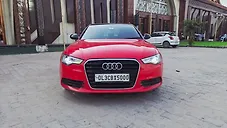 Used Audi A6 2.8 FSI in Delhi