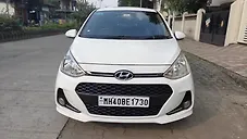 Used Hyundai Grand i10 Magna 1.2 Kappa VTVT [2017-2020] in Nagpur