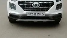 Used Hyundai Venue SX Plus 1.0 Turbo DCT in Delhi