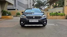 Used Maruti Suzuki S-Cross 2020 Zeta in Mumbai
