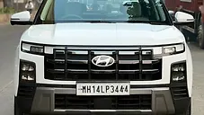 Used Hyundai Creta SX (O) 1.5 Diesel in Mumbai