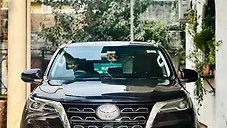 Used Toyota Fortuner 4x2 2WD Diesel 2.8L Turbo 6 Speed Manual in Lucknow