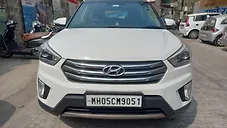 Used Hyundai Creta SX Plus 1.6  Petrol in Thane