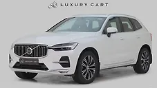 Used Volvo XC60 B5 Inscription in Agra