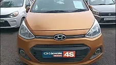 Used Hyundai Grand i10 Asta AT 1.2 Kappa VTVT (O) [2016-2017] in Pune