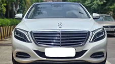 Used Mercedes-Benz S-Class 350 CDI L in Mumbai