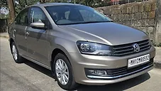 Used Volkswagen Vento TSI in Pune