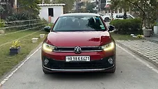 Used Volkswagen Virtus GT Plus 1.5 TSI EVO DSG in Delhi