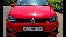 Used Volkswagen Polo Highline Plus 1.0L TSI AT in Ahmedabad