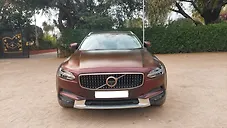 Used Volvo V90 Cross Country D5 Inscription [2017-2020] in Hyderabad