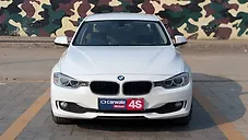 Used BMW 3 Series 320d Prestige in Thane