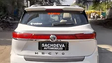 Used MG Hector Sharp Pro 2.0 Turbo Diesel MT Dual Tone in Indore