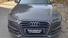 Used Audi A6 2.0 TDI Premium in Indore