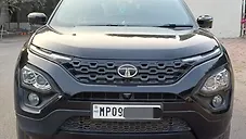 Used Tata Harrier XZA Plus in Indore