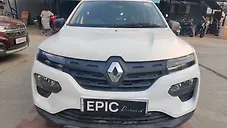 Used Renault Kwid RXL [2015-2019] in Hyderabad