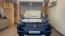 Used BMW X1 sDrive20i xLine in Mumbai