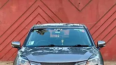 Used Maruti Suzuki Baleno RS 1.0 in Surat