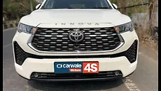 Used Toyota Innova Hycross VX Hybrid (Electric + Petrol) Automatic (e-CVT) 8 STR in Mumbai