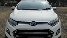 Used Ford EcoSport Titanium 1.5L TDCi in Nagpur