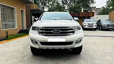 Used Ford Endeavour Titanium Plus 2.0 4x2 AT in Delhi