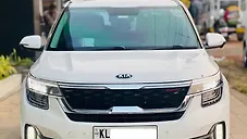 Used Kia Seltos GTX Plus AT 1.5 Diesel [2020-2021] in Tirur