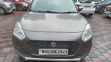 Used Maruti Suzuki Swift VXi in Thane